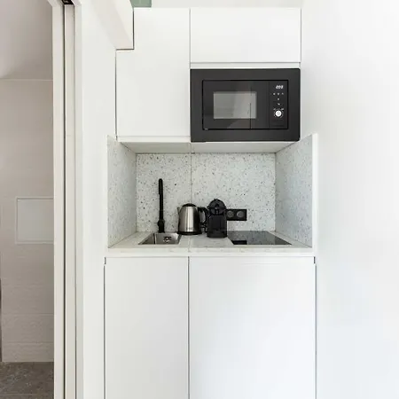 Cosy - Parc Des Expositions Tour Eiffel 15 Apartment