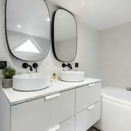 Cosy - Parc Des Expositions Tour Eiffel 15 Appartement